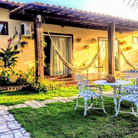 Home Suite Home Taipu Барра-Ґранді Екстер'єр фото