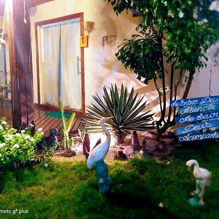 Home Suite Home Taipu Барра-Ґранді Екстер'єр фото