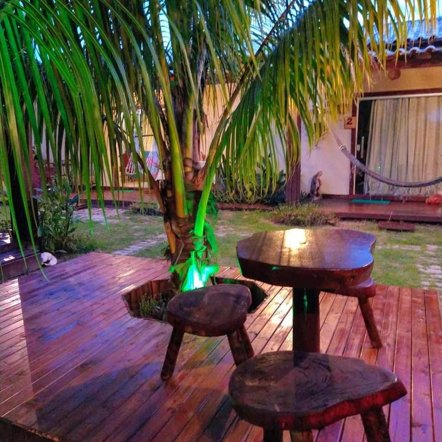 Home Suite Home Taipu Барра-Ґранді Екстер'єр фото