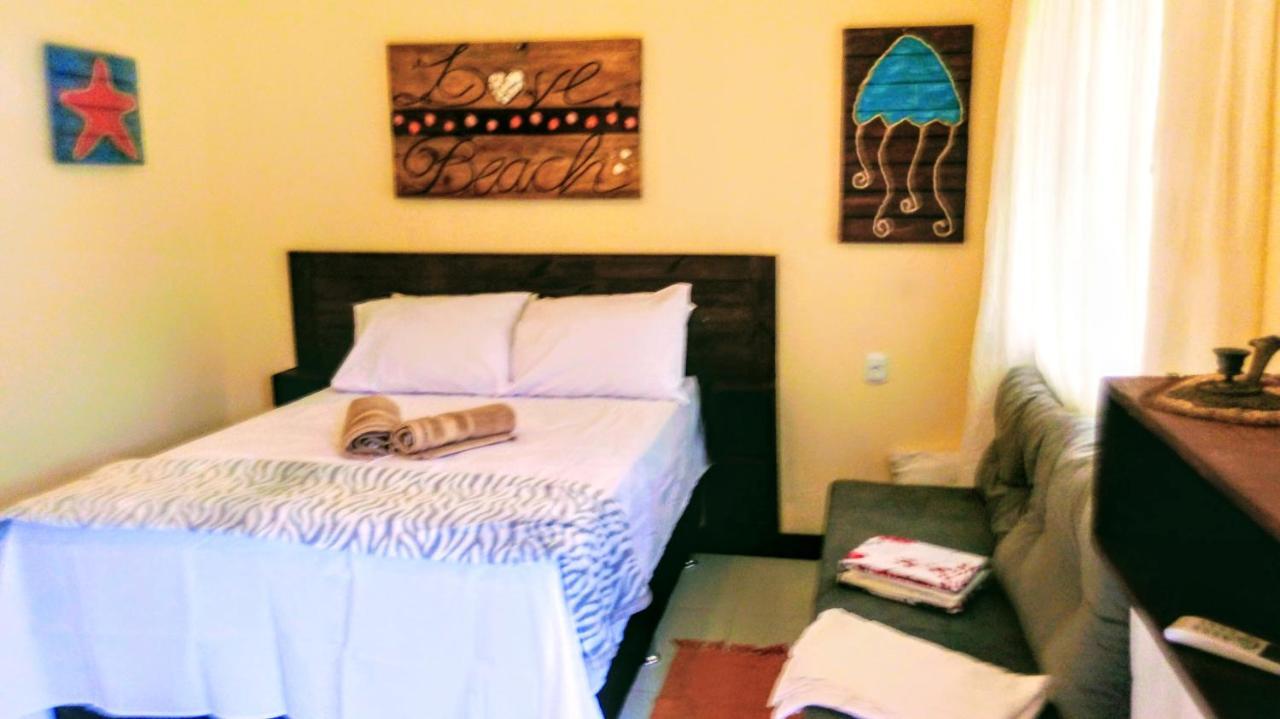 Home Suite Home Taipu Барра-Ґранді Номер фото